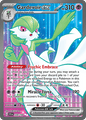 228 Gardevoir ex - Scarlet & Violet