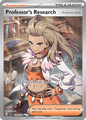 240 Professor's Research - Scarlet & Violet