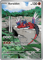 014 Koraidon - Scarlet & Violet Promo Cards