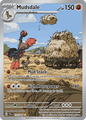 175 Mudsdale - Temporal Forces