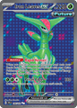 186 Iron Leaves ex - Temporal Forces