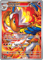 173 Infernape - Twilight Masquerade