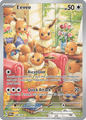188 Eevee - Twilight Masquerade