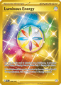 226 Luminous Energy - Twilight Masquerade