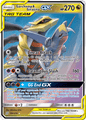 146 Garchomp & Giratina-GX - Unified Minds