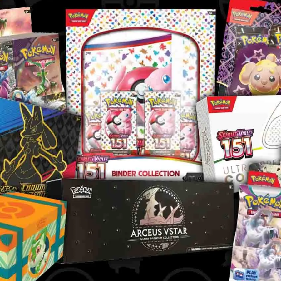 Collection Mania Collection Mania