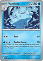 029 Vanilluxe - White Flare