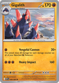 048 Gigalith - White Flare