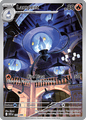 102 Lampent - White Flare