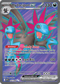 161 Hydreigon ex - White Flare
