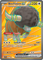 162 Bouffalant ex - White Flare