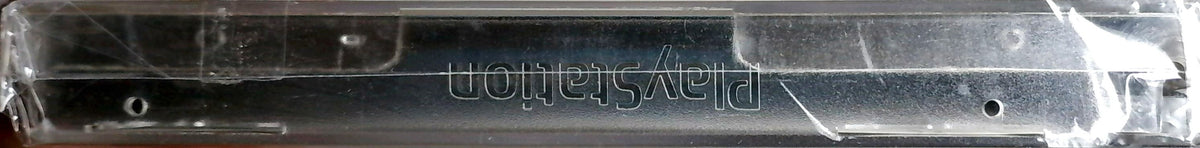 Freestyle Scooter - No booklet
