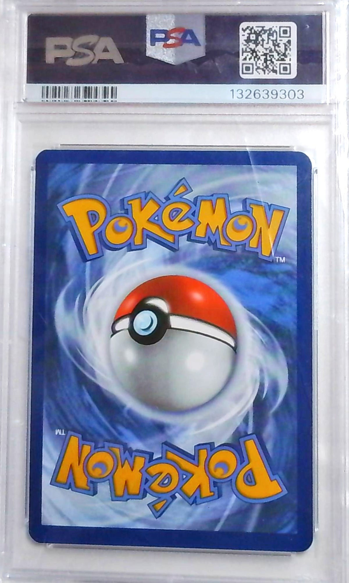 Dwebble (BLK 129) - PSA 10