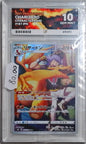 JP Charizard (s8b 187) - ACE 10