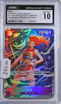 JP Nami (OP09-070) - CGC 10