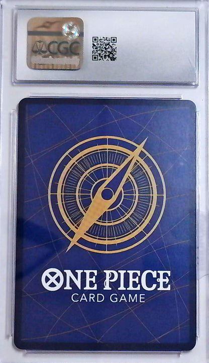 JP Nami (OP09-070) - CGC 10