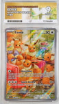 Eevee (TWM 188) - ACE 9