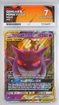 Gengar & Mimikyu GX (TEU 53) - ACE 7