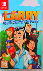 Leisure Suit Larry Wet Dreams Dry Twice