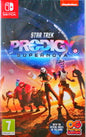 Star Trek Prodigy Supernova