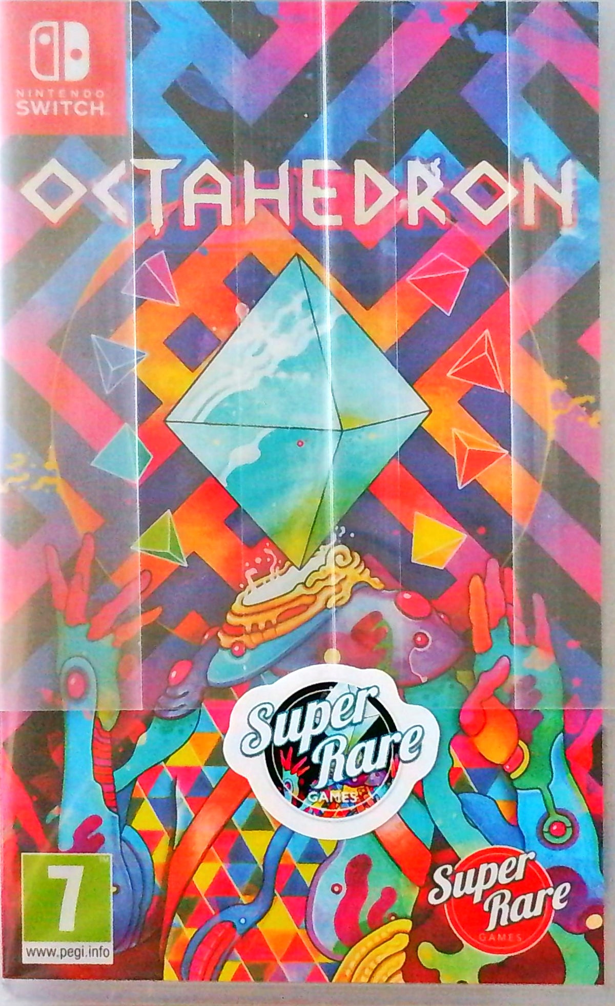 Octahedron