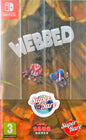 Webbed
