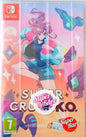 Super Crush K O