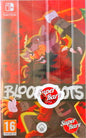 Bloodroots