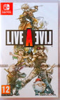 Live A Live