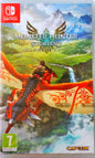 Monster Hunter Stories 2 - Wings of Ruin