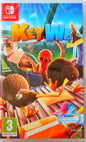 KeyWe