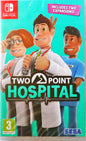 Two Point Hospital