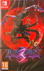 Bayonetta
