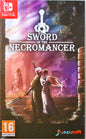 Sword of the Necromancer
