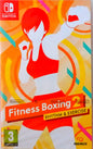 Fitness Boxing 2 - Rhythm & Exercise