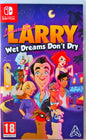 Leisure Suit Larry Wet Dreams Don't Dry