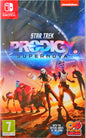 Star Trek Prodigy Supernova