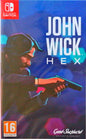 John Wick Hex