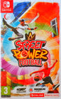Street Power Football