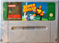 Super Soccer - (Loose Cartridge)
