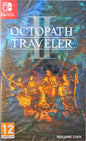 Octopath Traveller II 2 + Extras
