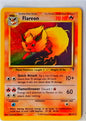 Flareon (LC 10)