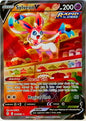 Sylveon V (EVS 184)
