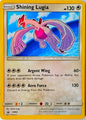 Shining Lugia (SM 82)
