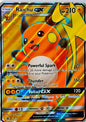 Raichu GX (SM 90)