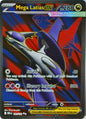 Mega Latias ex (MEG 163)