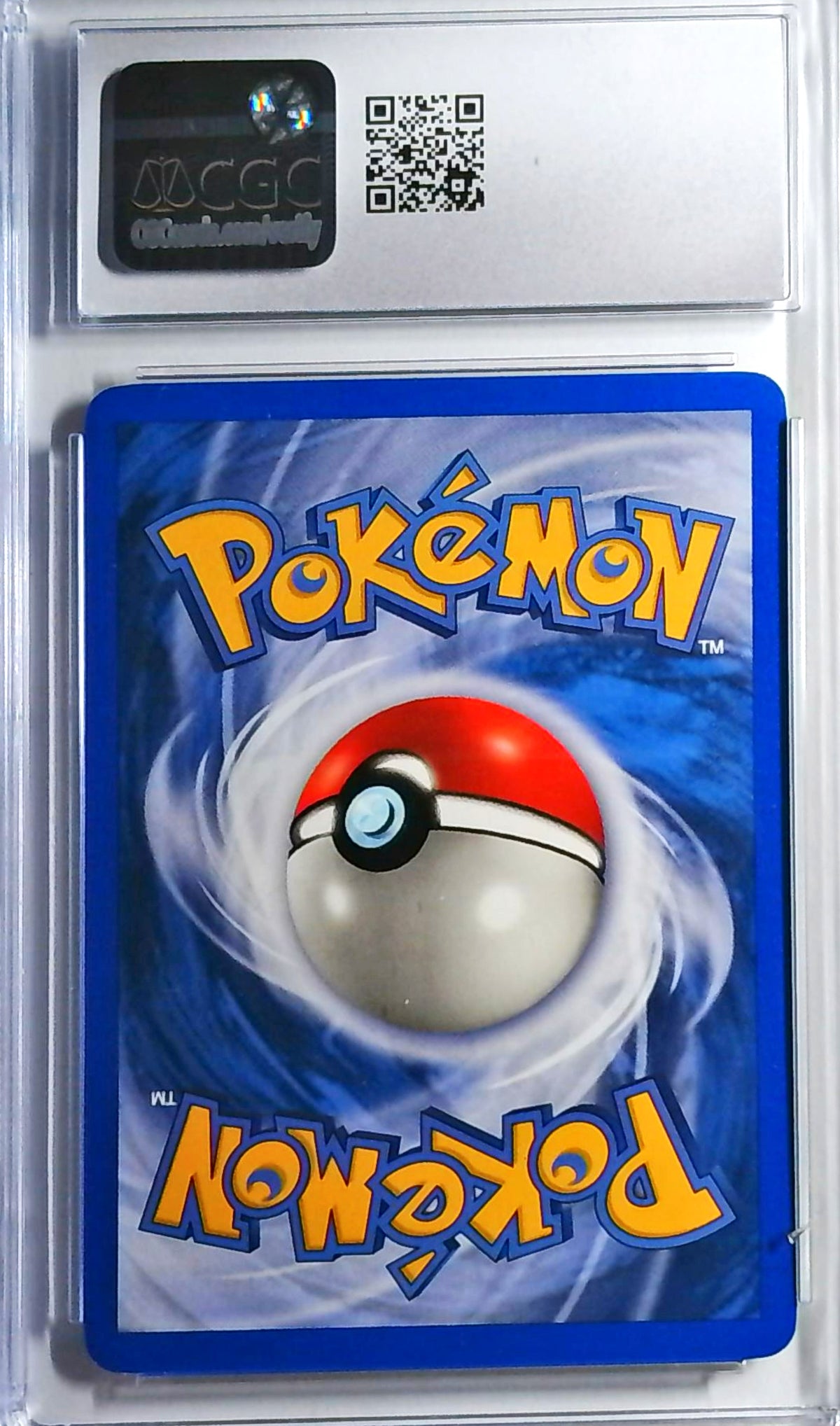 Dugtrio (EX 44) - CGC 9