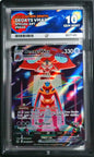 Deoxys VMAX (CRZ GG45) - ACE 10