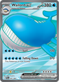 097 - Wailord ex