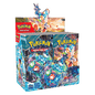 Stellar Crown booster box